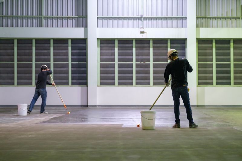 Aggregate Sealing in Puyallup, WA