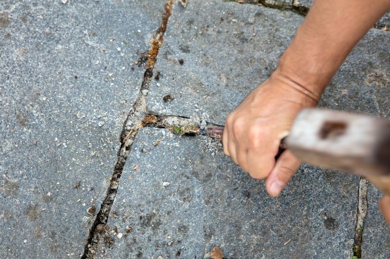 Concrete Patio Sealing in Kansas City, KS