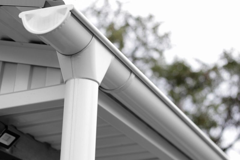 Downspout Snaking in Annapolis, MD