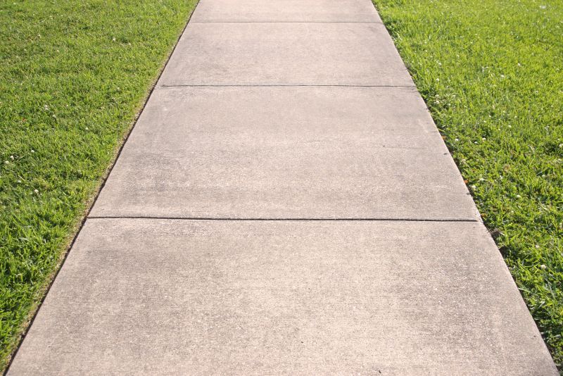 Walkway Sealing in Seattle, WA